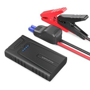 Pin sạc dự phòng Ravpower RP-PB008 - 10.000mAh