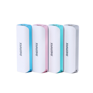 Pin sạc dự phòng Remax 2600mAh