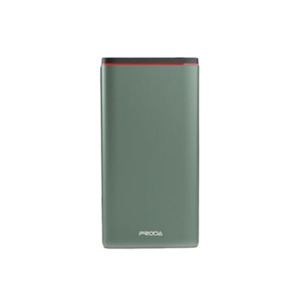 Pin sạc dự phòng Remax PD-P02 10.000mAh