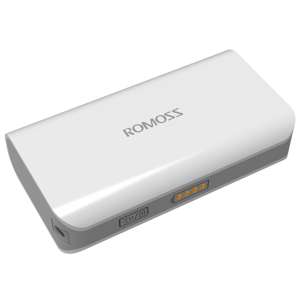 Pin sạc dự phòng Romoss 4000 mAh