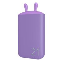 Pin Sạc Dự Phòng Romoss Lovely Elf 6000mAh