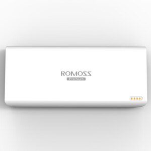 Pin sạc dự phòng Romoss Sailing 2 4000mAh