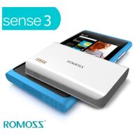 Pin sạc dự phòng Romoss Sense - 6000mAh