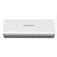 Pin sạc dự phòng Romoss Solo 4 - 8000mAh