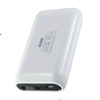 Pin Sạc Dự Phòng SSK SRBC 535 6600 MAH Chính hãng