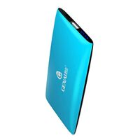 Pin sạc dự phòng Suntek Genai J10 - 10.000mAh