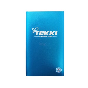 Pin sạc dự phòng TEKKI 5000 mAh