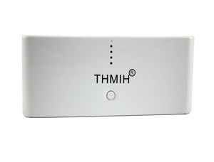 Pin sạc dự phòng THMIH TH12000-2