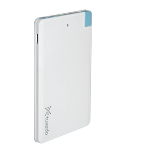 Pin sạc dự phòng Tuxedo TX30s - 3000mAh