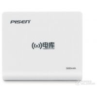 Pin sạc dự phòng Wireless Power Station Pisen 5000 mAh