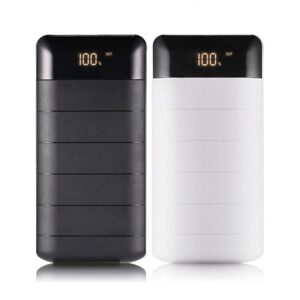 Pin sạc dự phòng WK WP-026 - 20.000mAh