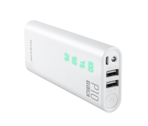 Pin sạc dự phòng Wopow P10 10.000mAh