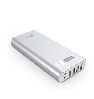 Pin sạc dự phòng Wopow PD608 20.000mAh