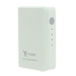 Pin sạc dự phòng X mobile 6000 mAh