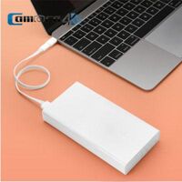 Pin Sạc Dự Phòng Xiaomi - 20000 mAh