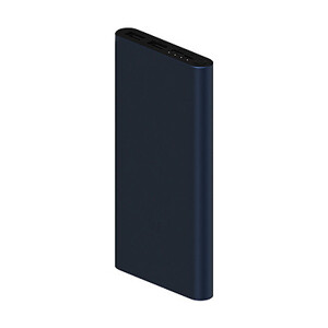 Pin sạc dự phòng Xiaomi Gen 3 Version 2019 Polymer 10000mAh