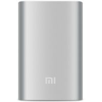 Pin sạc dự phòng Xiaomi Mi Power Bank 10.000mAh