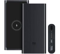 Pin sạc dự phòng Xiaomi tích hợp sạc không dây VXN4269GL, 10.000mAh