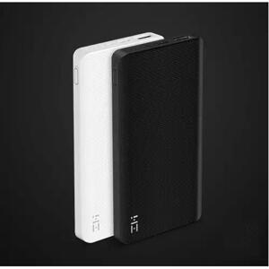 Pin sạc dự phòng Xiaomi Zmi QB810 - 10000mAh