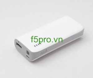 Pin sạc dự phòng Yabite YBT-052 - 5900Mah