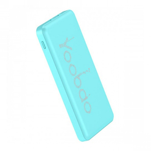 Pin sạc dự phòng Yoobao PL12 12000mAh