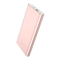 Pin sạc dự phòng Yoobao PL5 5000mAh