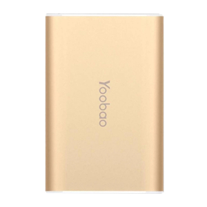 Pin sạc dự phòng Yoobao PL8 8000mAh