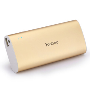 Pin sạc dự phòng Yoobao YB-6016 13000mAh - Giá rẻ