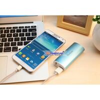 Pin sạc dự phòng Yoobao YB6012 (Yb-6012) - 5200mAh