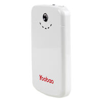 Pin sạc dự phòng Yoobao YB687 - 7000mAh