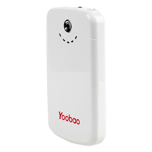 Pin sạc dự phòng Yoobao YB687 - 7000mAh