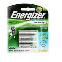 Pin sạc Energizer AAA 700mAh NH12URP4