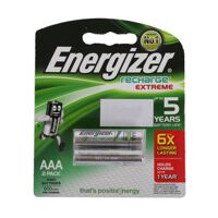 Pin sạc Energizer AAA 800mAh NH12ERP2