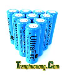 Pin Sạc Li-ion 3,7V Ultrafire TR14500 AA 1200mAh