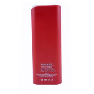 Pin sạc Proda PD-P32 - 10000 mAh