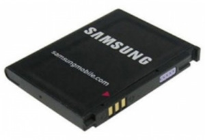 Pin Samsung D900