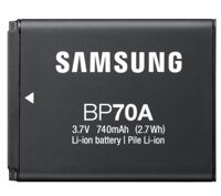 Pin Samsung dùng cho máy ảnh dòng ES - BP70A