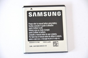 Pin samsung E120L