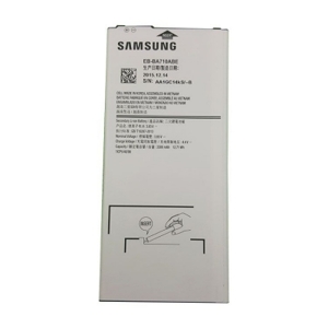 Pin Samsung Galaxy A510