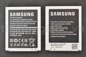 Pin Samsung Galaxy S3 - i9300