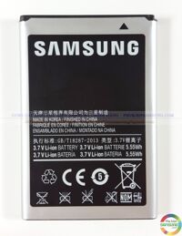 Pin samsung Omnia LITE B7300