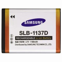 Pin SamSung SLB-1137D