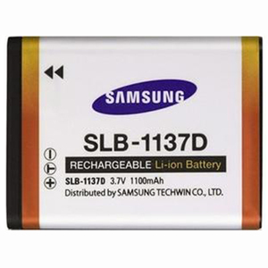 Pin SamSung SLB-1137D