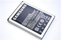 Pin samsung W609