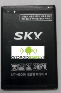 Pin Sky A760/ A770 (BAT-6800M)