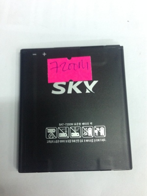 Pin Sky A830