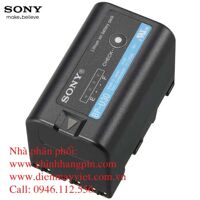 Pin Sony BP-U30