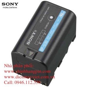 Pin Sony BP-U30