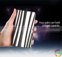 Pin tích điện dự phòng Power Bank Yoobao YB-666 19200mAh