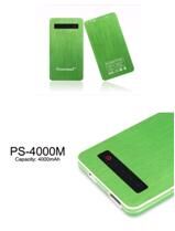 Pin tích điện Power Seed PS-4000M - 4000mAh